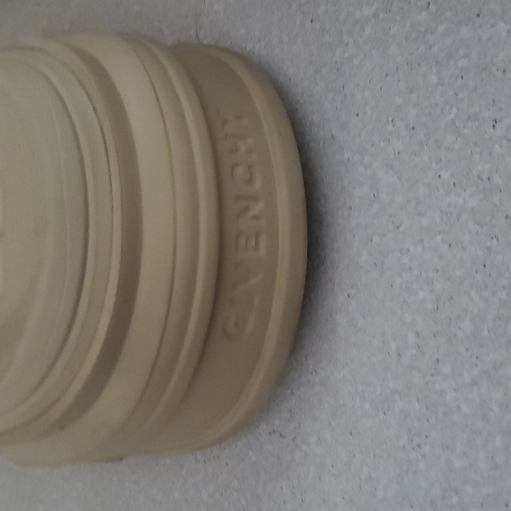 Givenchy Sand Color Slides Size 12 Marshmallow - image 3